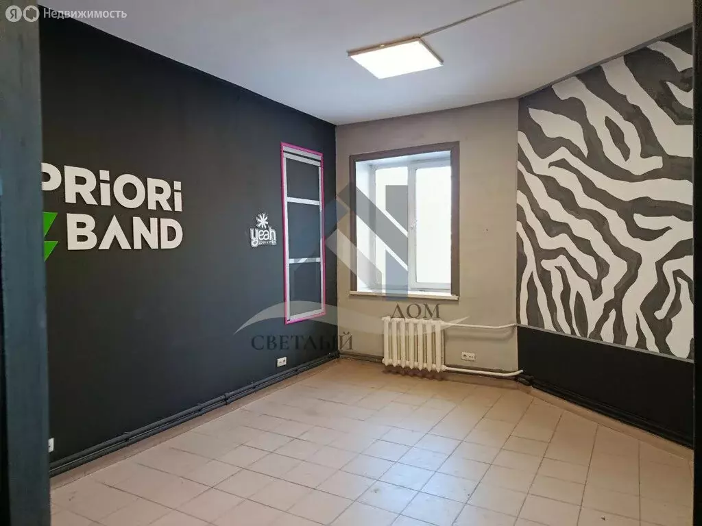 Помещение свободного назначения (21.6 м) - Фото 2