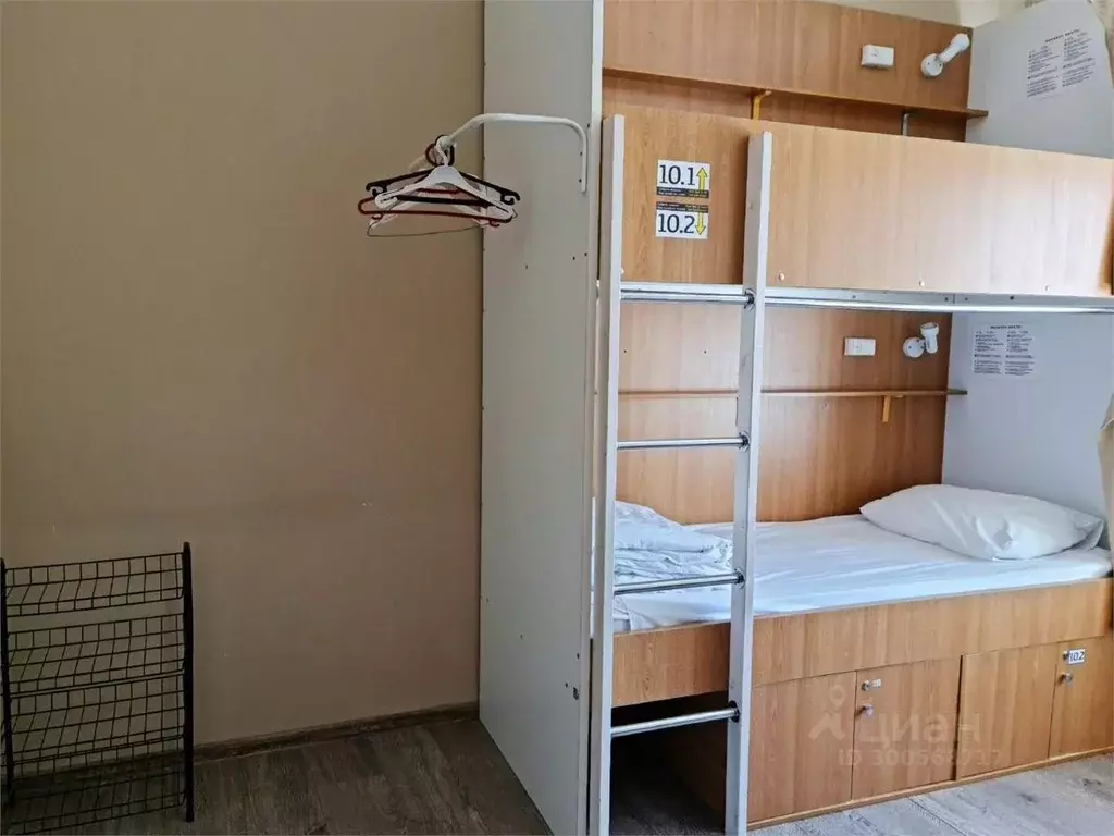 Комната Москва Садовническая ул., 22С2 (14.0 м) - Фото 1