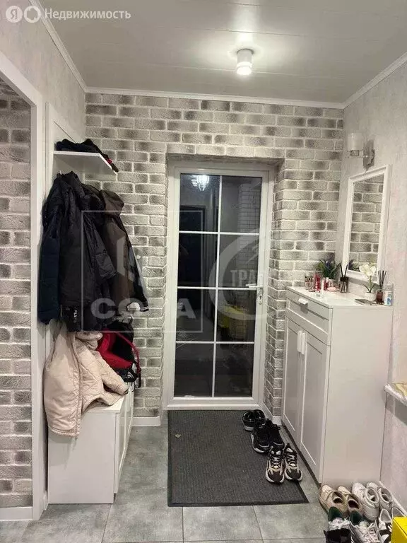 Дом в Новоусманский район, Никольское сельское поселение, посёлок 1-го ... - Фото 2