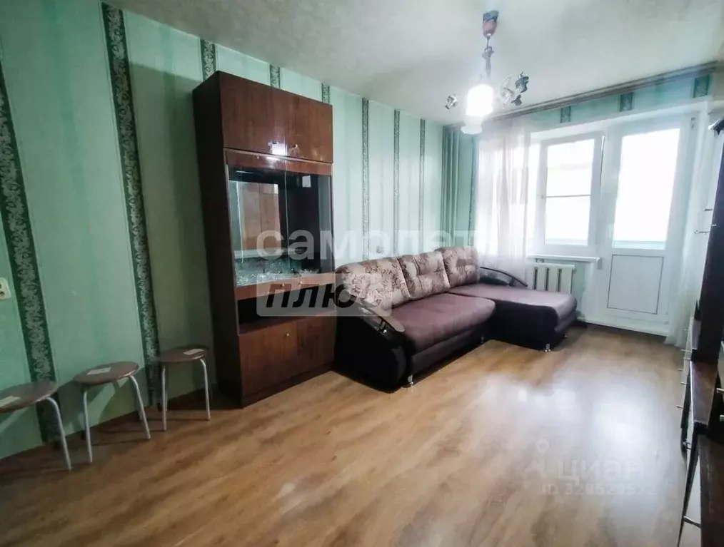 1-к кв. Московская область, Воскресенск Новлянский мкр, ул. Цесиса, ... - Фото 1