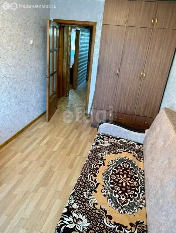 2-комнатная квартира: Новосибирск, улица Бориса Богаткова, 245 (65 м) - Фото 1