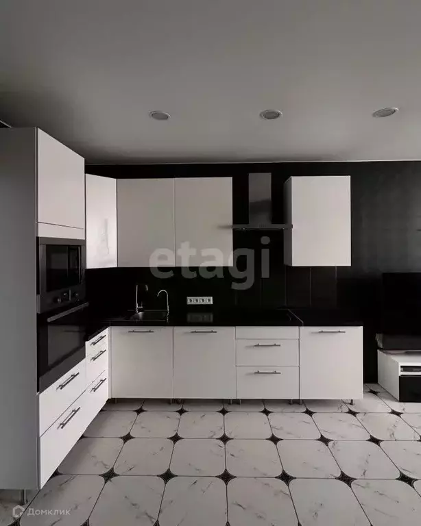 Продаётся 2-к квартира, 90.1 м - Фото 1