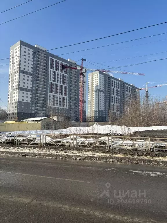 2-к кв. Самарская область, Самара ул. Стара-Загора, 332 (52.57 м) - Фото 0
