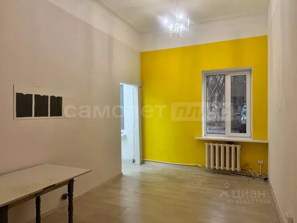 Помещение свободного назначения в Московская область, Апрелевка ... - Фото 2