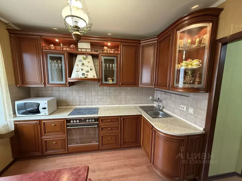 2-к кв. Самарская область, Тольятти ул. Льва Яшина, 7 (50.8 м) - Фото 1