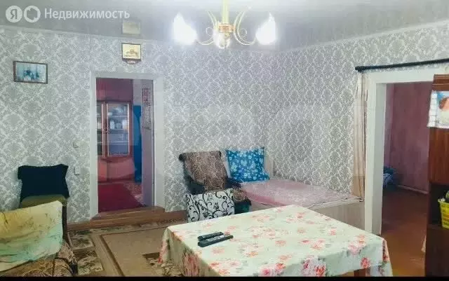 Дом в Чернушка, улица Чапаева (58.4 м) - Фото 1