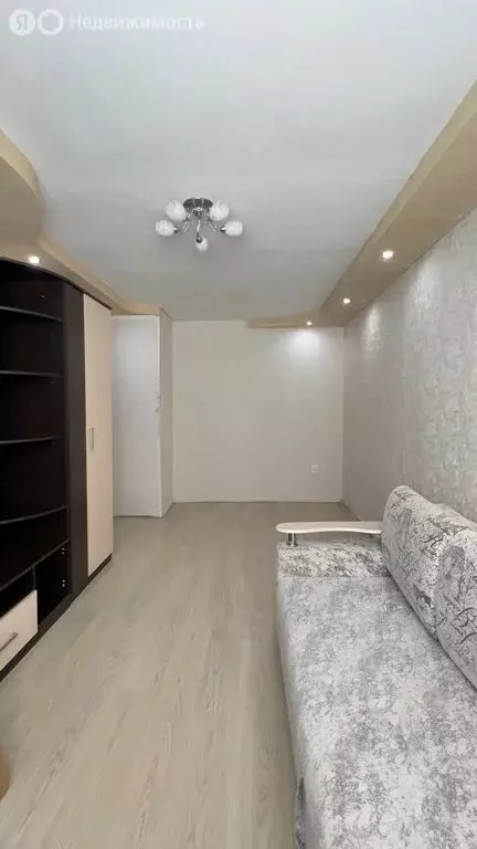 1-комнатная квартира: Казань, Ботаническая улица, 17 (31 м) - Фото 2