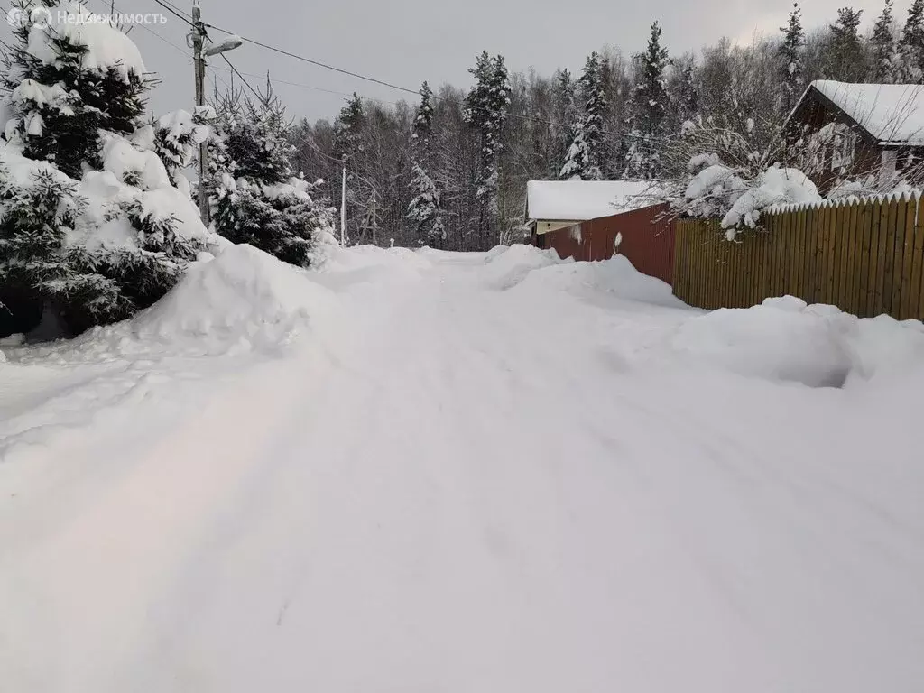 Дом в Московская область, муниципальный округ Шатура, деревня Починки, ... - Фото 1