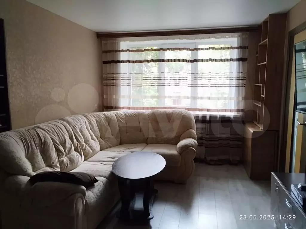 2-к. квартира, 44 м, 2/5 эт. - Фото 0