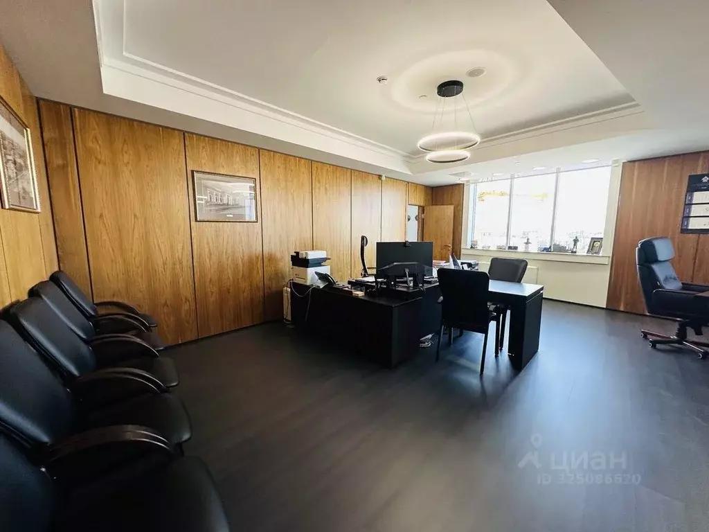 Офис в Свердловская область, Екатеринбург ул. Куйбышева, 44А (151 м) - Фото 1