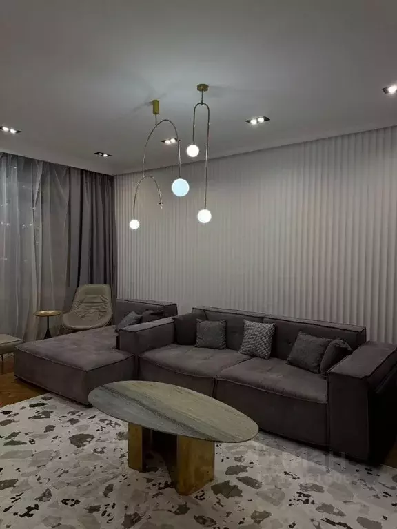 3-к кв. Москва Садовническая ул., 29 (110.0 м) - Фото 2