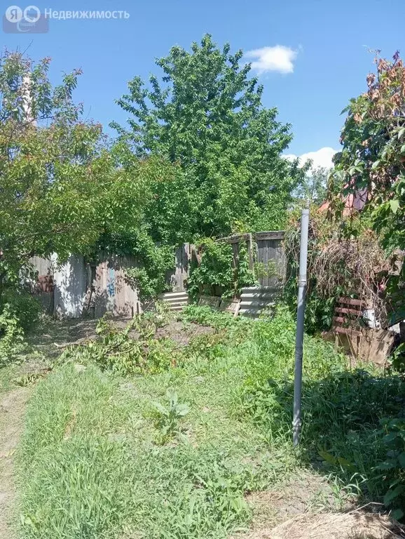 Дом в Воронеж, улица Олега Кошевого, 4 (28.1 м) - Фото 0