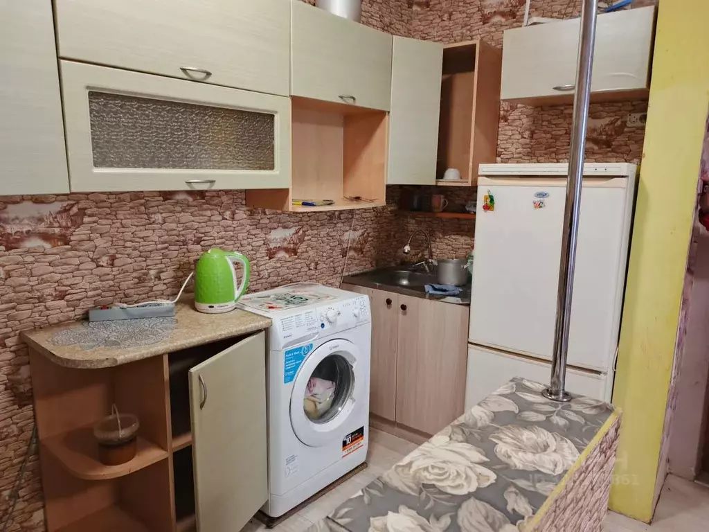 Комната Марий Эл, Йошкар-Ола ул. Машиностроителей, 129 (23.0 м) - Фото 2