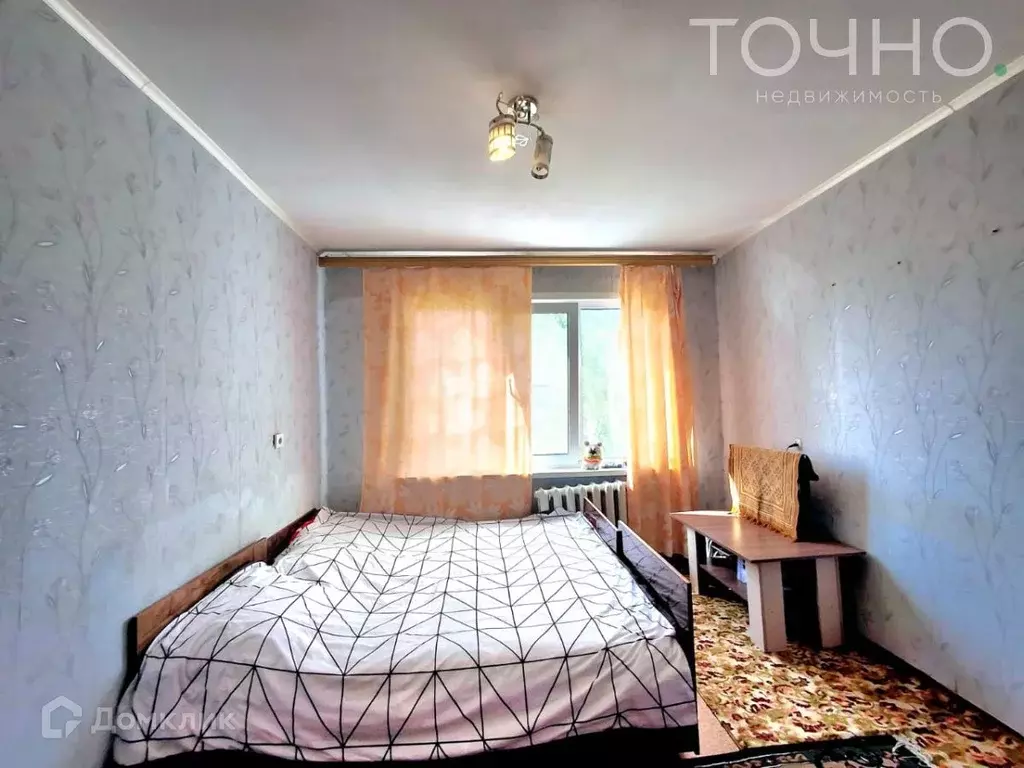 Продаётся 2-к квартира, 51.3 м - Фото 1