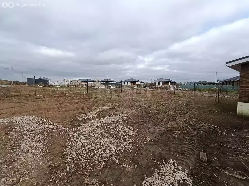 Дом в Воскресенское, Комфортная улица (108.2 м) - Фото 2