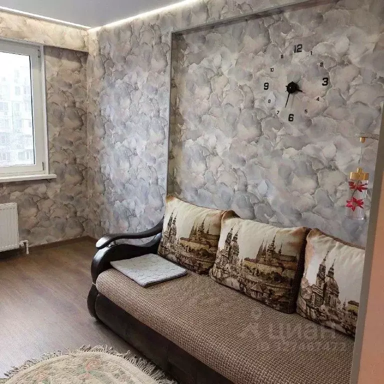 1-к кв. Крым, Керчь ул. Блюхера, 11 (35.2 м) - Фото 2