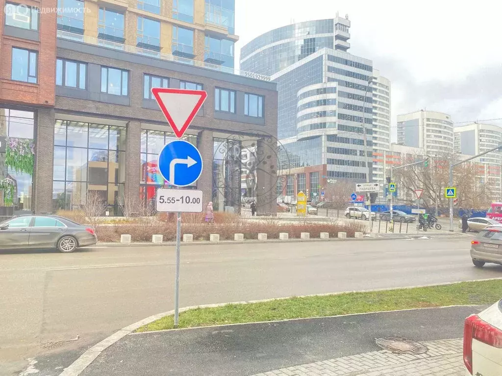 Офис (86.1 м) - Фото 1