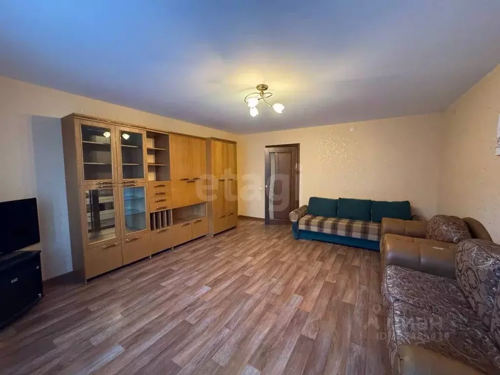 2-к кв. Кировская область, Киров ул. Ивана Попова, 10к1 (69.3 м) - Фото 2