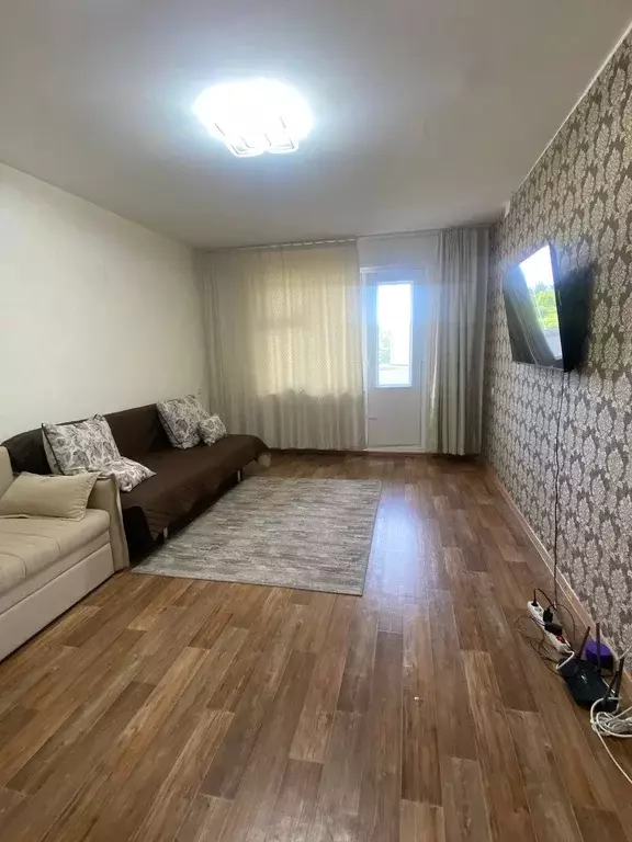 Продаётся 1-к квартира, 42 м - Фото 0