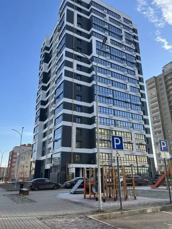 Студия Татарстан, Альметьевск просп. Строителей, 70 (28.0 м) - Фото 1