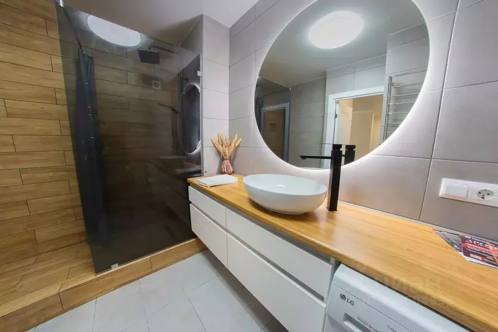 2-к кв. Саратовская область, Саратов Новоузенская ул., 89к2 (68.0 м) - Фото 1