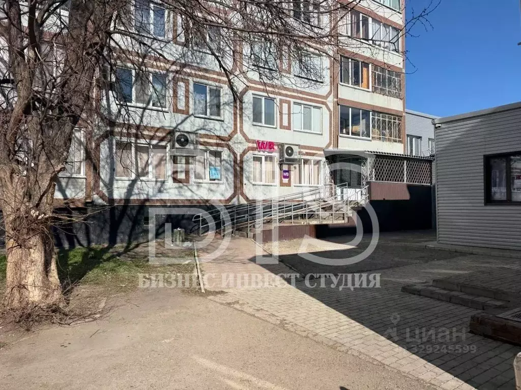 Помещение свободного назначения в Татарстан, Набережные Челны ул. ... - Фото 2