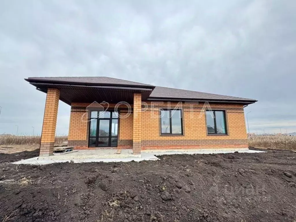 Дом в Тюменская область, Тюменский муниципальный округ, Онегин кп  ... - Фото 2