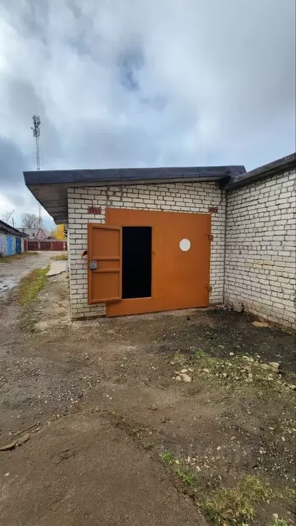 Гараж в Нижегородская область, Кстово  (25 м) - Фото 2