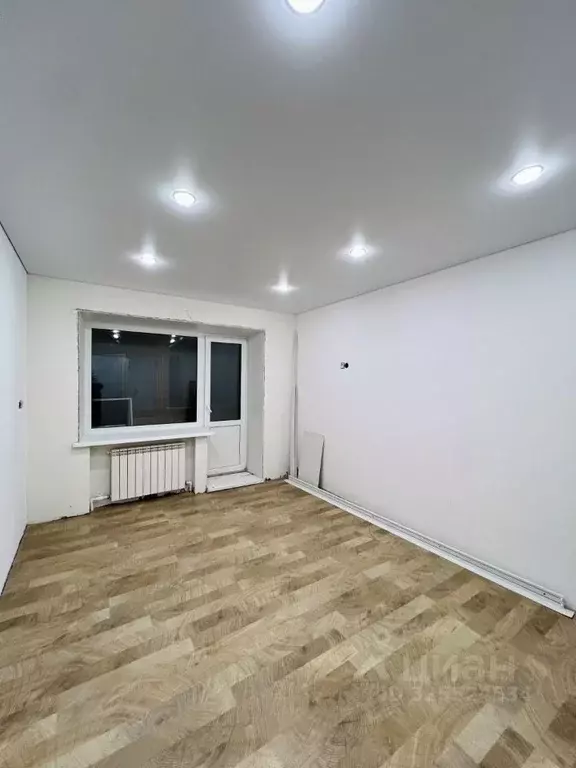 2-к кв. Нижегородская область, Кстово ул. 40 лет Октября, 13 (44.6 м) - Фото 1