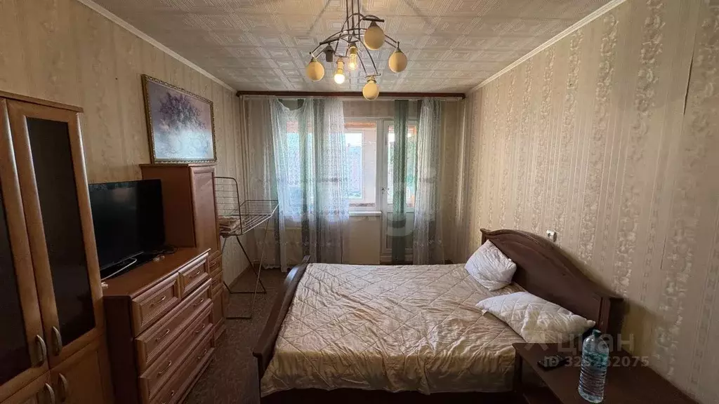 1-к кв. Ямало-Ненецкий АО, Новый Уренгой Мирный мкр, 5/2 (37.0 м) - Фото 1
