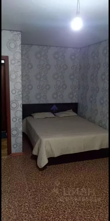 1-к кв. Ростовская область, Волгодонск ул. Гагарина (35.0 м) - Фото 0