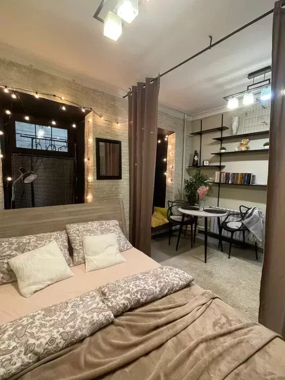 Студия Санкт-Петербург Пушкинская ул., 11 (25.0 м) - Фото 1