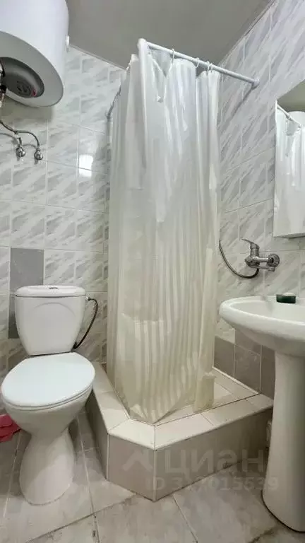 Студия Краснодарский край, Туапсинский муниципальный округ, с. ... - Фото 0