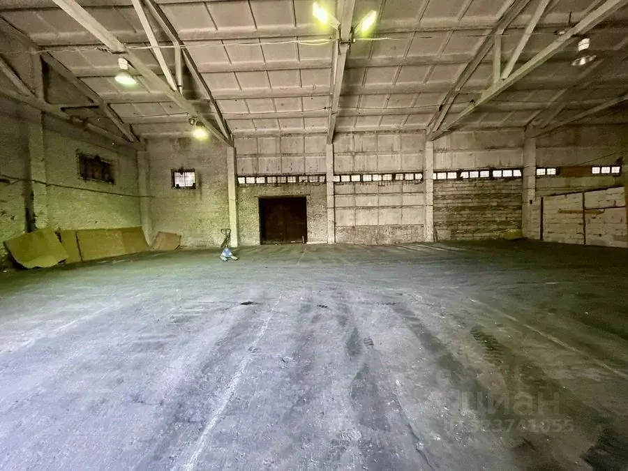 Склад в Новосибирская область, Новосибирск Толмачевская ул., 33/4к1 ... - Фото 2