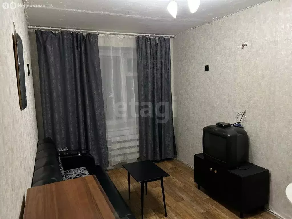 1к в -комнатной квартире (13.2 м) - Фото 2