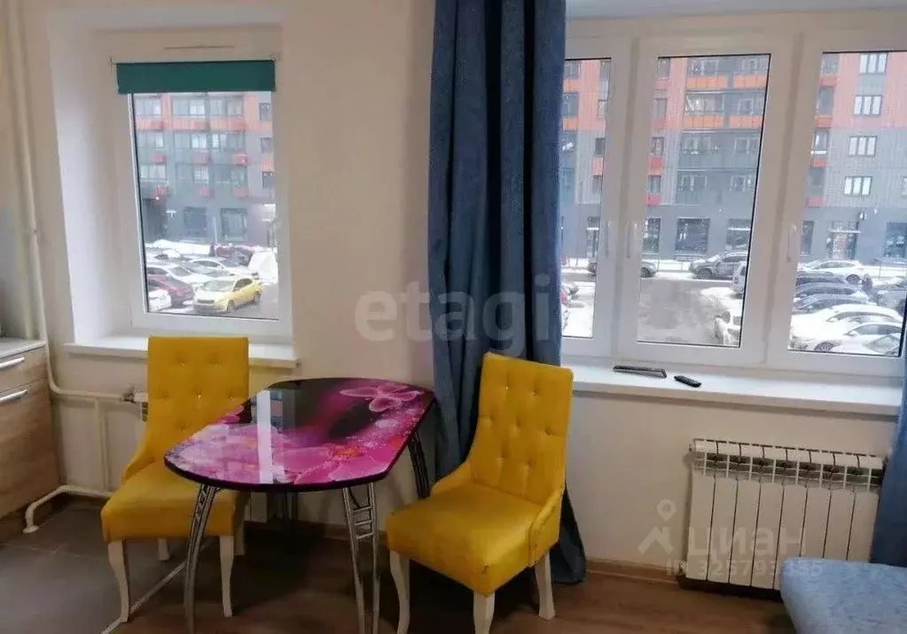 Студия Московская область, Ленинский городской округ, пос. Битца Южная ... - Фото 1