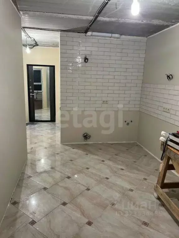 1-к кв. Московская область, Красногорск городской округ, д. Глухово ... - Фото 1