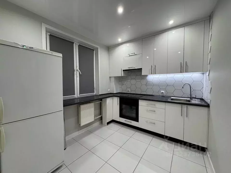 1-к кв. Кировская область, Киров Красный Химик мкр, ул. Красный Химик, ... - Фото 1