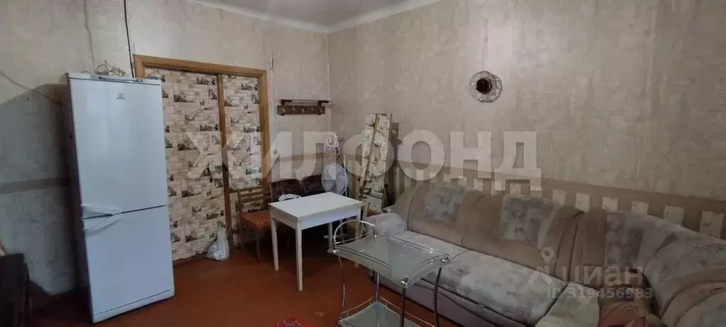 Комната, 16.89 м - Фото 1