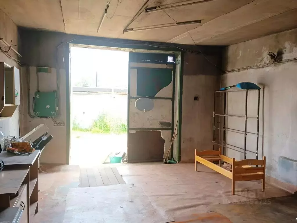 Гараж в Ярославская область, Переславль-Залесский Магистральная ул., ... - Фото 1