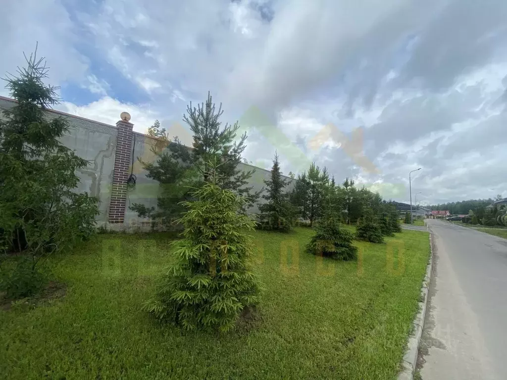 Участок в Москва д. Клоково, Певчее кп, 209 (12.0 сот.) - Фото 2