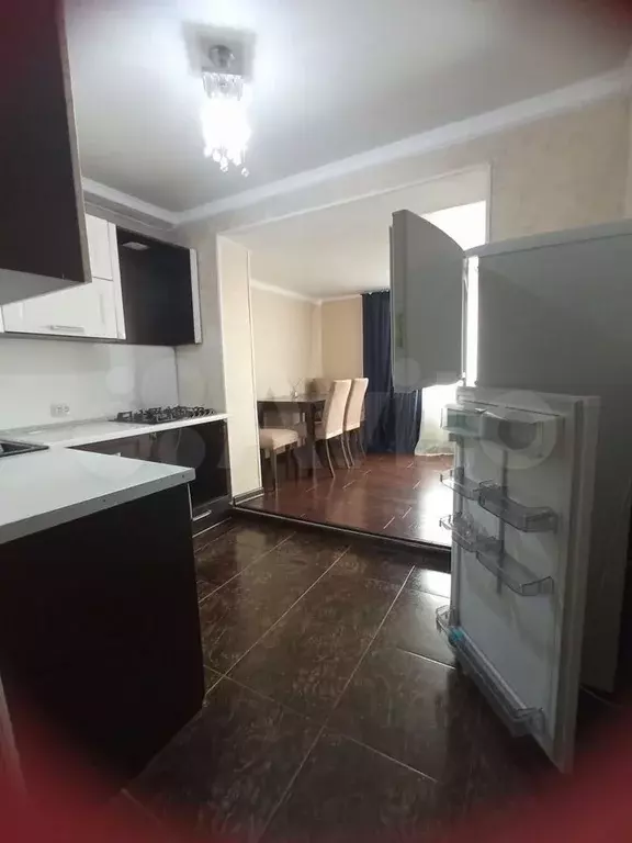 1-к. квартира, 33 м, 5/5 эт. - Фото 1