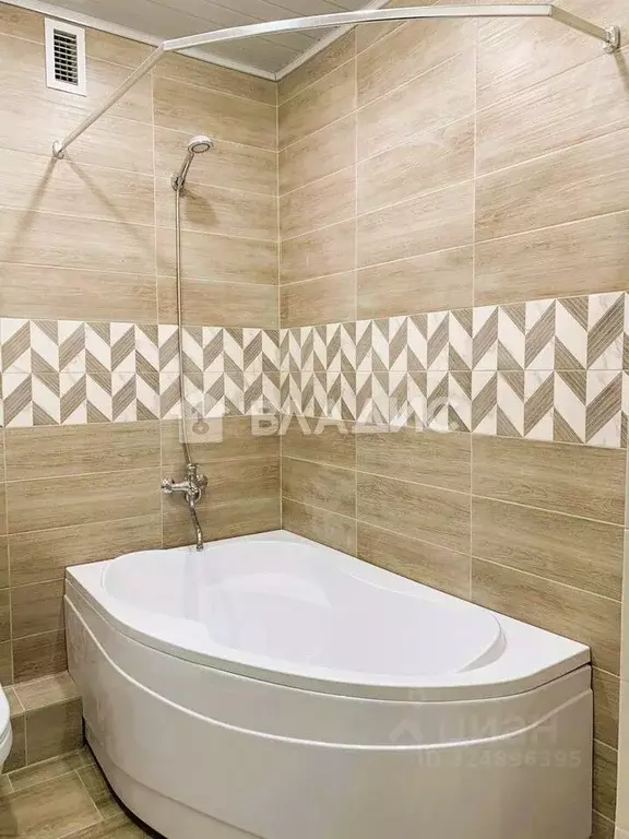 1-к кв. Иркутская область, Иркутск пер. Археолога Михаила Герасимова, ... - Фото 2