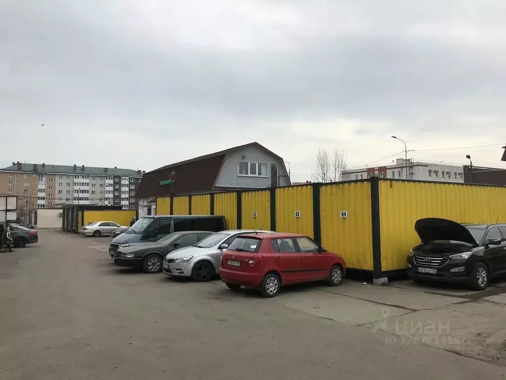 Офис в Санкт-Петербург, Санкт-Петербург, Пушкин Сетевая ул., 13/7В (35 ... - Фото 2