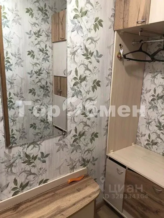 1-к кв. Московская область, Балашиха Саввино мкр, ул. 1 Мая, 10 (30.5 ... - Фото 2