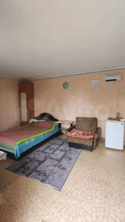 1-к. квартира, 20 м, 1/2 эт. - Фото 1