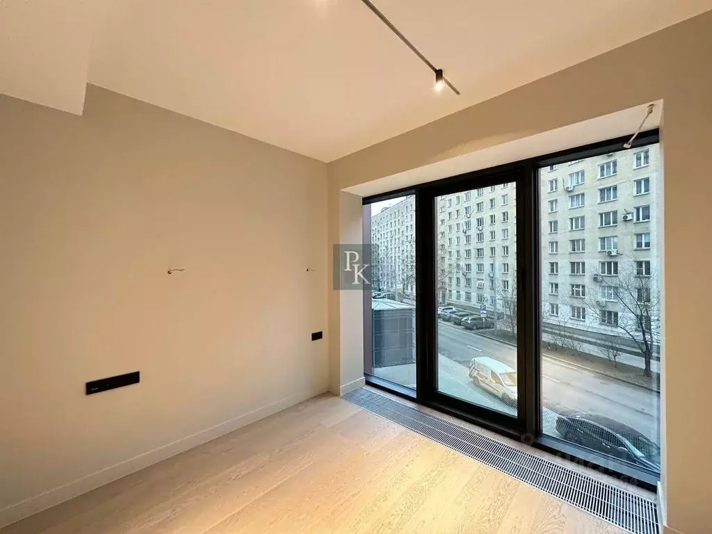 1-к кв. Москва 2-я Хуторская ул., 34 (31.5 м) - Фото 2