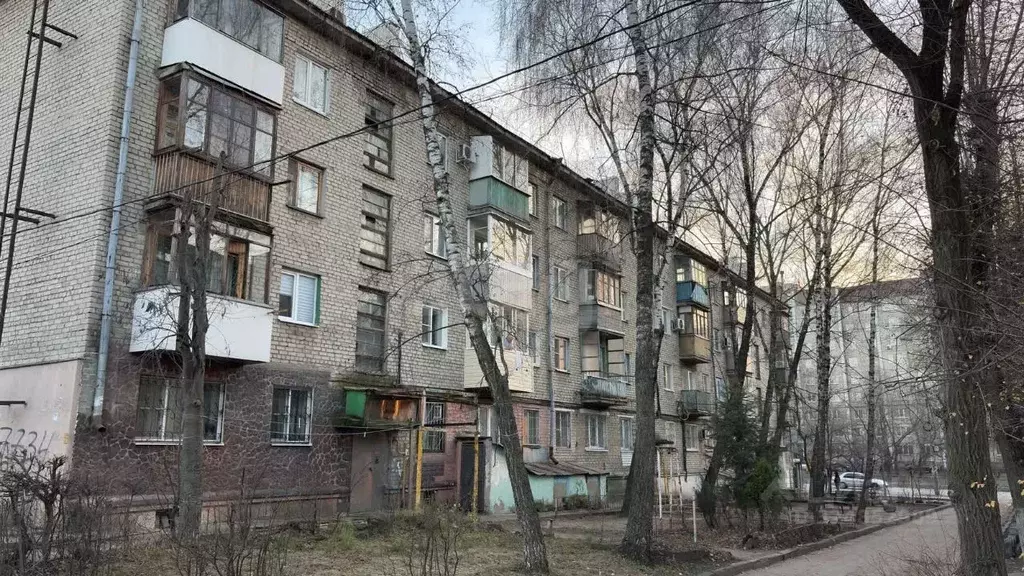 3-к кв. Воронежская область, Воронеж ул. 9 Января, 248 (54.8 м) - Фото 2