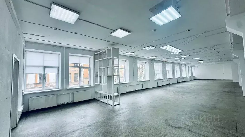 Помещение свободного назначения в Санкт-Петербург 3-я Советская ул., ... - Фото 1