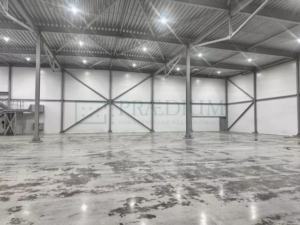 Склад в Ярославская область, Ярославский район, Карабихское с/пос, д. ... - Фото 2